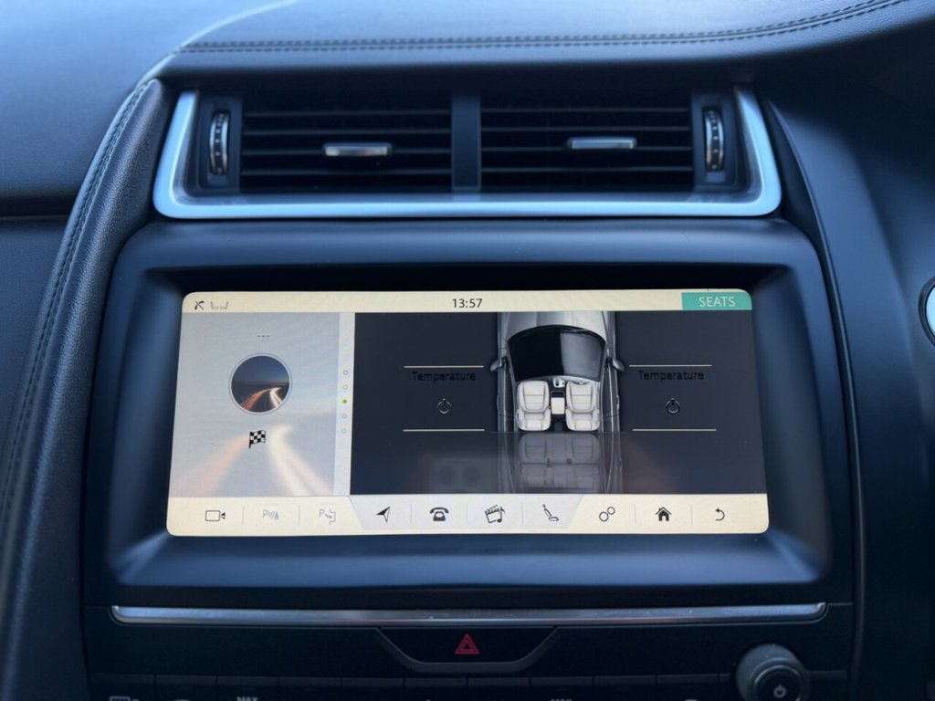 Used Jaguar E-Pace 2018 for sale - 78200023: Photo 30