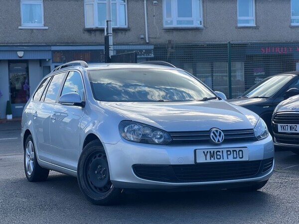 Used Volkswagen Golf 2011 for sale - 74904619: Photo 1