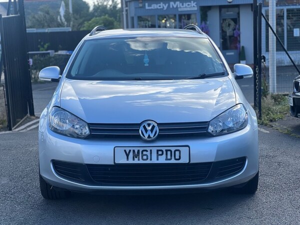 Used Volkswagen Golf 2011 for sale - 74904619: Photo 2