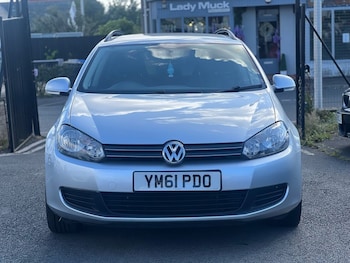 Used Volkswagen Golf 2011 for sale - 74904619: Photo
