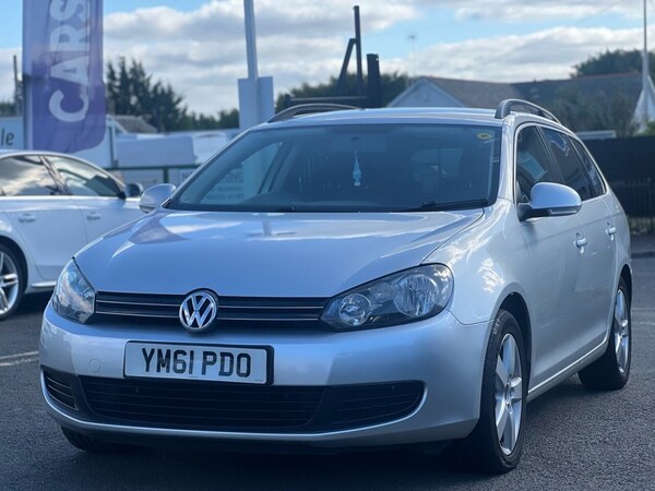 Used Volkswagen Golf 2011 for sale - 74904619: Photo 3