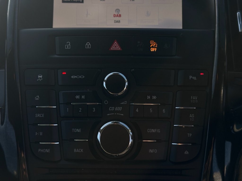 Used Vauxhall Astra GTC 2016 for sale - 77733889: Photo 12