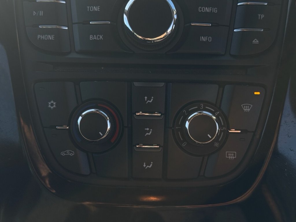 Used Vauxhall Astra GTC 2016 for sale - 77733889: Photo 13