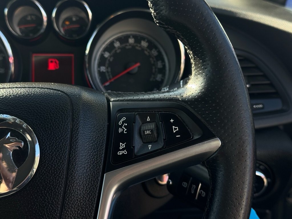 Used Vauxhall Astra GTC 2016 for sale - 77733889: Photo 14