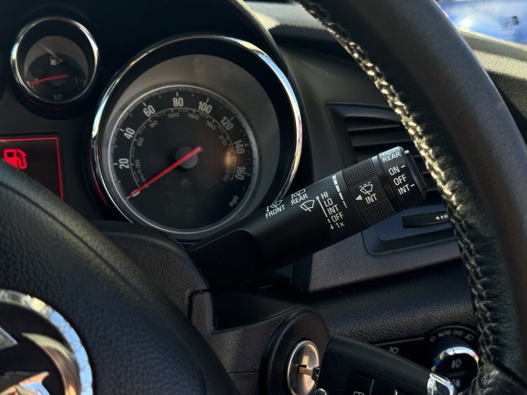 Used Vauxhall Astra GTC 2016 for sale - 77733889: Photo 15