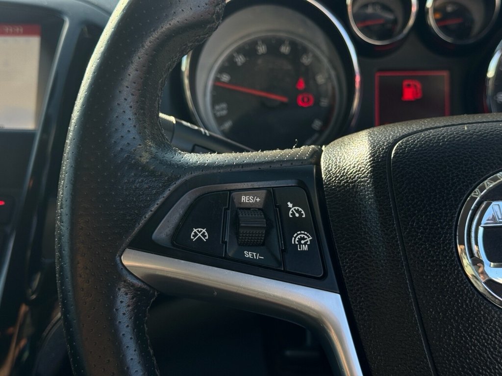 Used Vauxhall Astra GTC 2016 for sale - 77733889: Photo 16