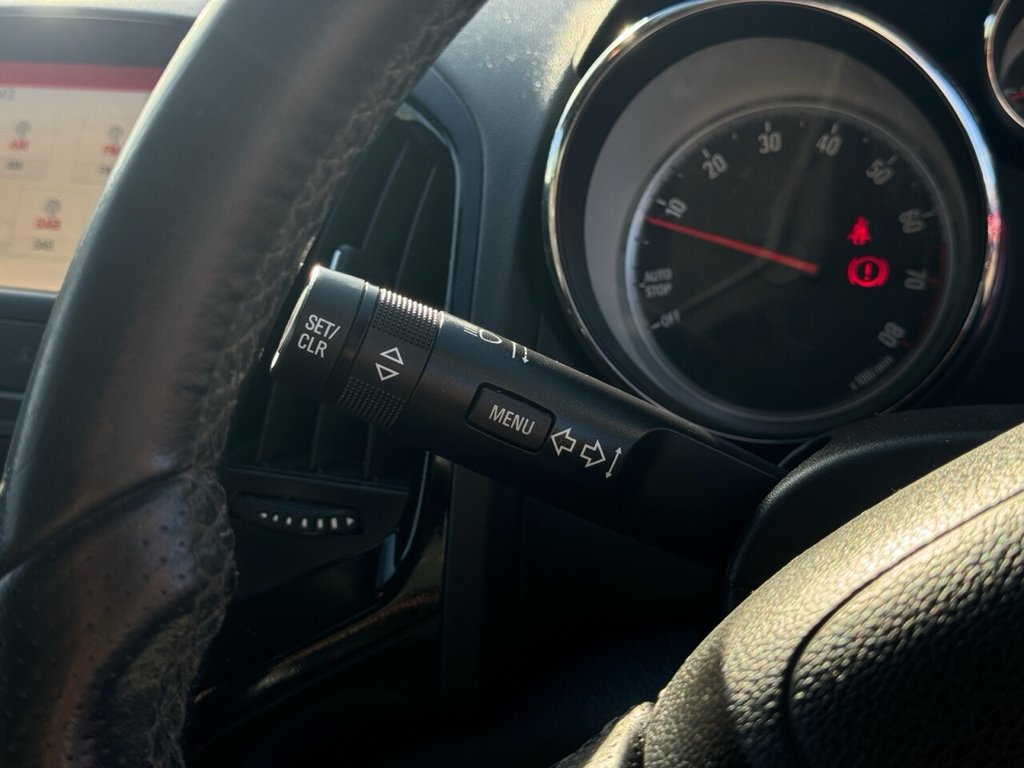 Used Vauxhall Astra GTC 2016 for sale - 77733889: Photo 17