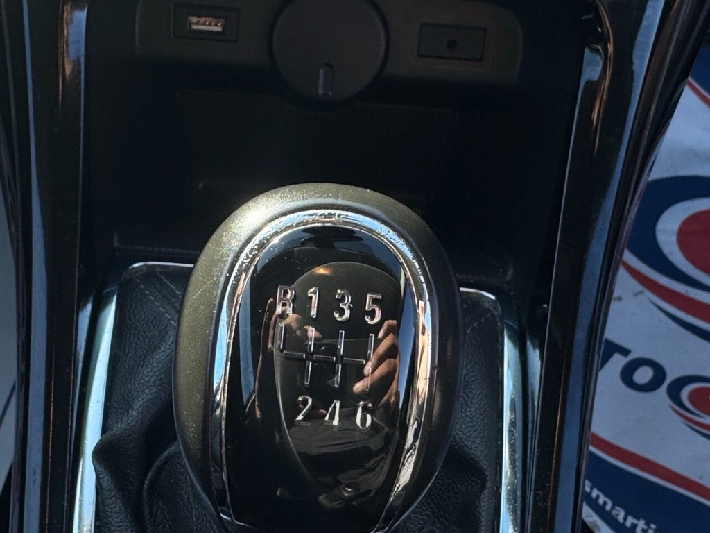 Used Vauxhall Astra GTC 2016 for sale - 77733889: Photo 21