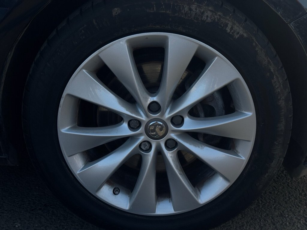 Used Vauxhall Astra GTC 2016 for sale - 77733889: Photo 22