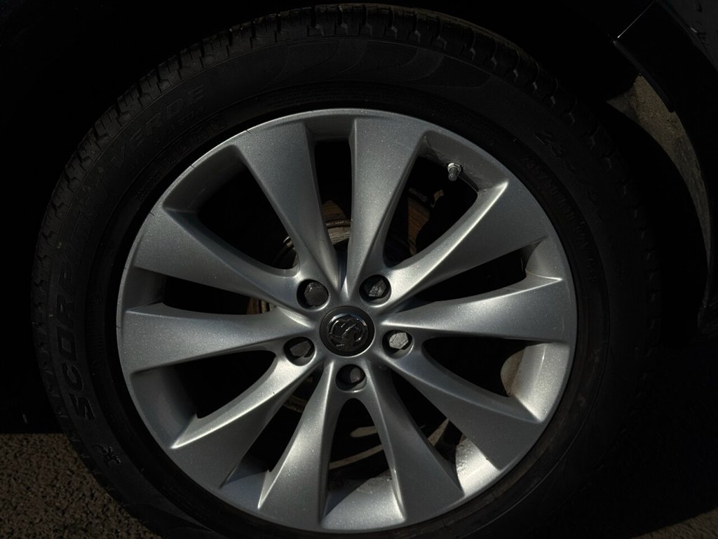 Used Vauxhall Astra GTC 2016 for sale - 77733889: Photo 23