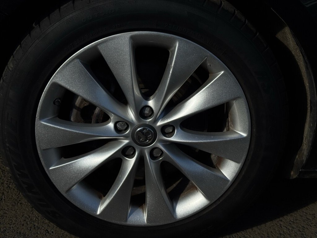 Used Vauxhall Astra GTC 2016 for sale - 77733889: Photo 24