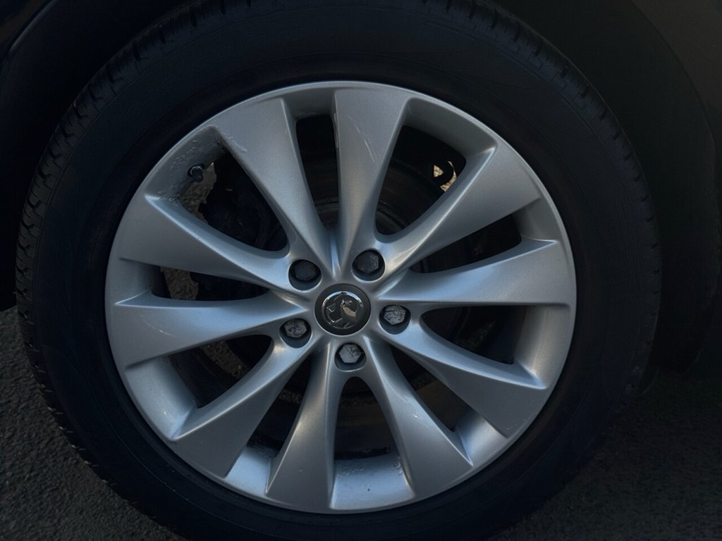 Used Vauxhall Astra GTC 2016 for sale - 77733889: Photo 25