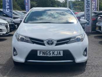 Used Toyota Auris 2015 for sale - 75220760: Photo
