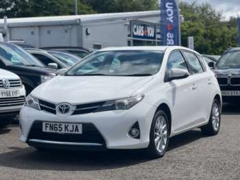 Used Toyota Auris 2015 for sale - 75220760: Photo