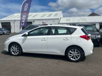 Used Toyota Auris 2015 for sale - 75220760: Photo
