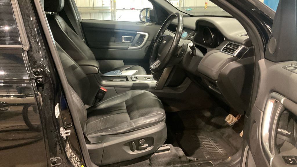 Used Land Rover Discovery Sport 2019 for sale - 76934718: Photo 14