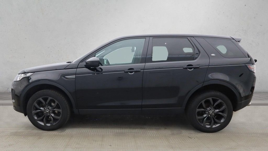 Used Land Rover Discovery Sport 2019 for sale - 76934718: Photo 6