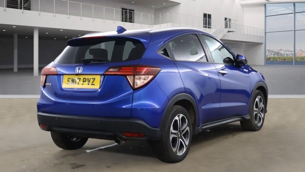 Used Honda HR-V 2017 for sale - 78180742: Photo 10