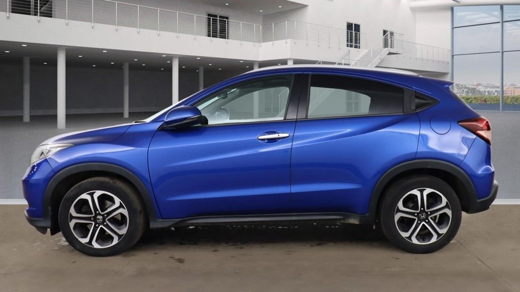 Used Honda HR-V 2017 for sale - 78180742: Photo 12