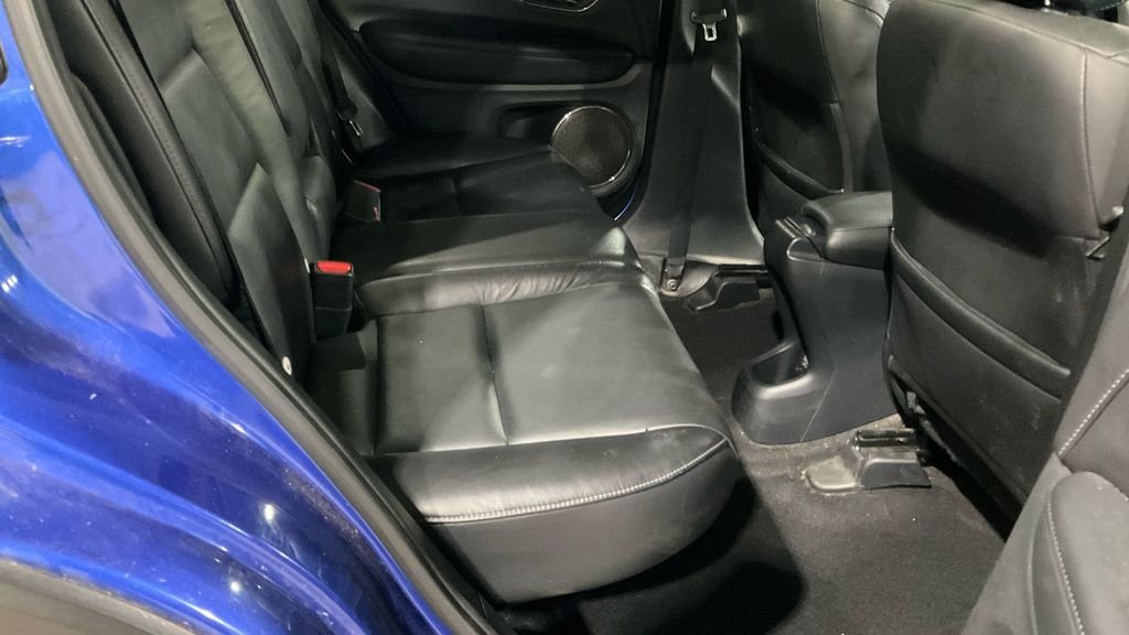 Used Honda HR-V 2017 for sale - 78180742: Photo 14