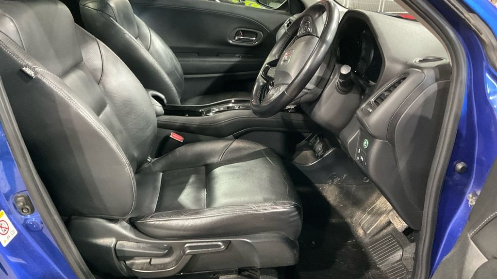 Used Honda HR-V 2017 for sale - 78180742: Photo 15