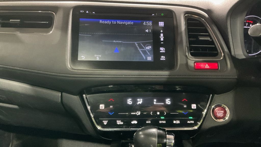 Used Honda HR-V 2017 for sale - 78180742: Photo 17