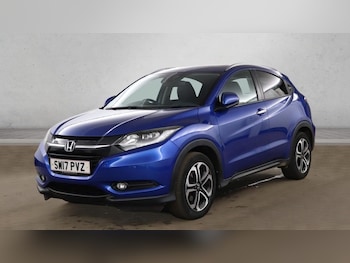 Used Honda HR-V 2017 for sale - 78180742: Photo