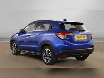 Used Honda HR-V 2017 for sale - 78180742: Photo