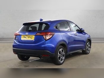 Used Honda HR-V 2017 for sale - 78180742: Photo