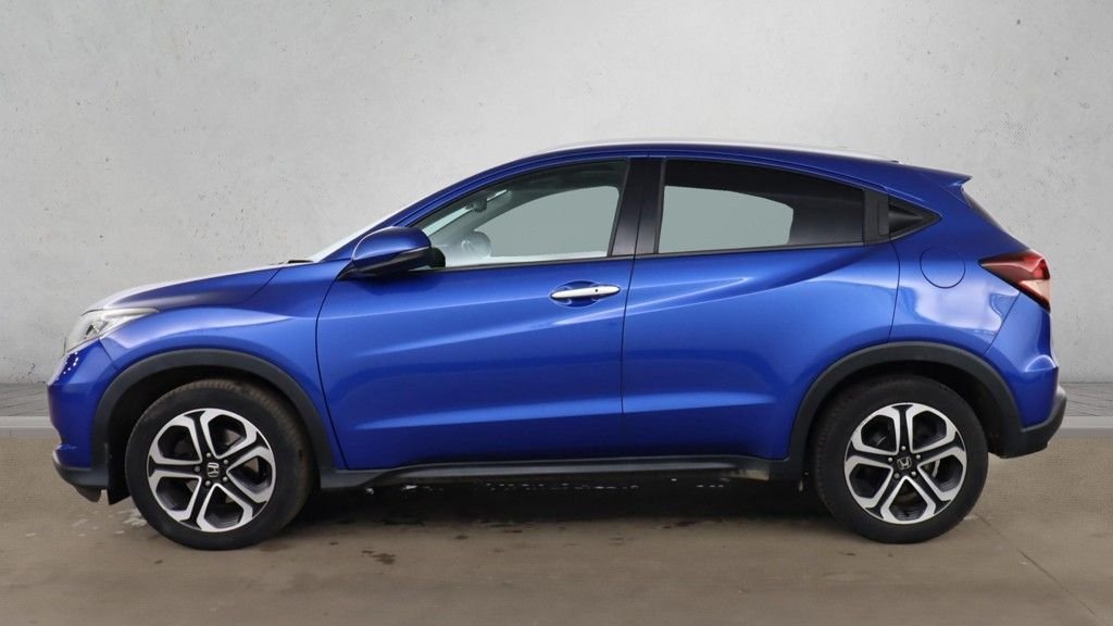 Used Honda HR-V 2017 for sale - 78180742: Photo 6