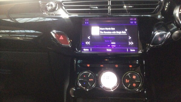 Used DS Automobiles DS 4 2015 for sale - 74954738: Photo 13