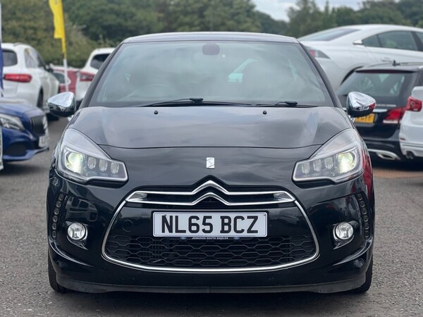 Used DS Automobiles DS 4 2015 for sale - 74954738: Photo 2