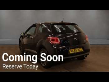 Used DS Automobiles DS 4 2015 for sale - 74954738: Photo