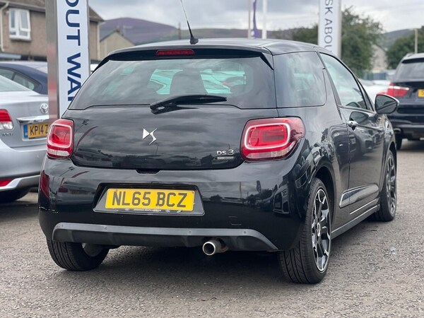 Used DS Automobiles DS 4 2015 for sale - 74954738: Photo 4