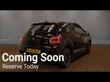 Used DS Automobiles DS 4 2015 for sale - 74954738: Photo