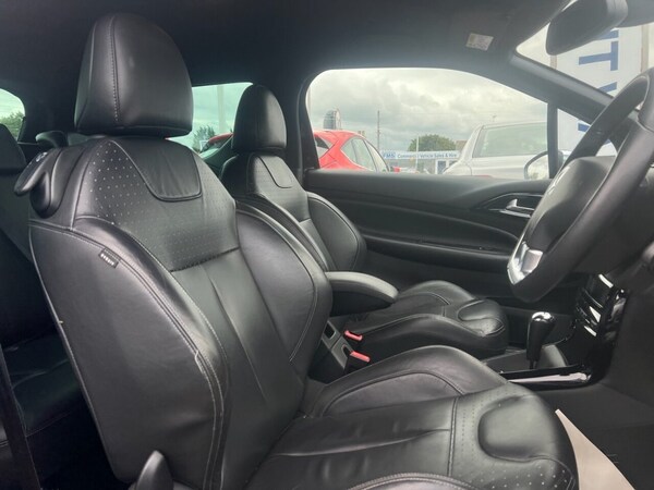 Used DS Automobiles DS 4 2015 for sale - 74954738: Photo 7