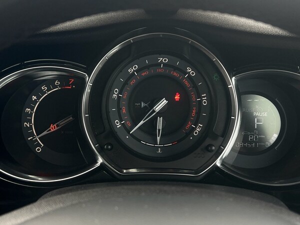 Used DS Automobiles DS 4 2015 for sale - 74954738: Photo 9