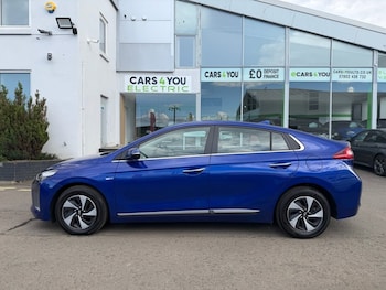 Used Hyundai IONIQ 2019 for sale - 79587297: Photo