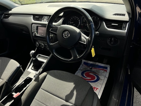 Used Skoda Octavia 2014 for sale - 68744259: Photo 10