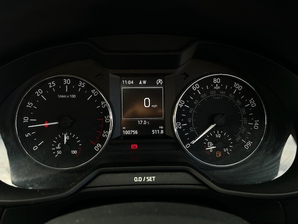Used Skoda Octavia 2014 for sale - 68744259: Photo 12