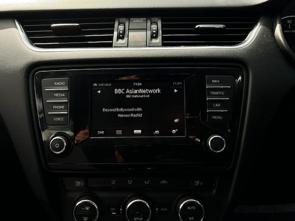Used Skoda Octavia 2014 for sale - 68744259: Photo 13