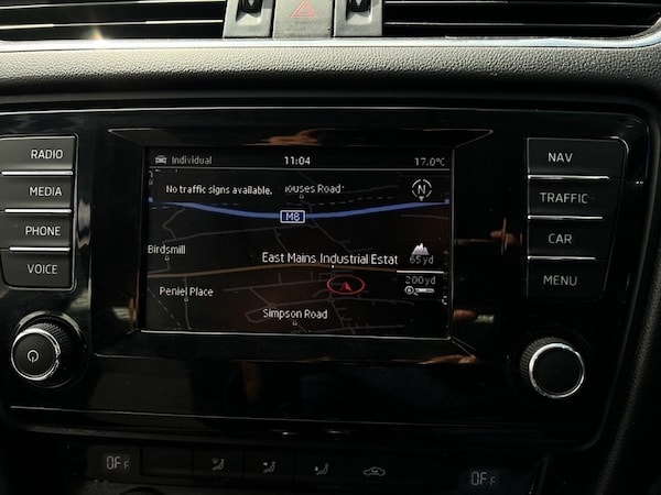 Used Skoda Octavia 2014 for sale - 68744259: Photo 14