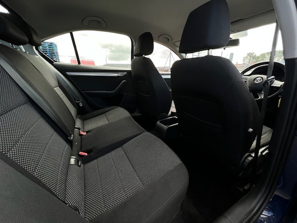 Used Skoda Octavia 2014 for sale - 68744259: Photo 17