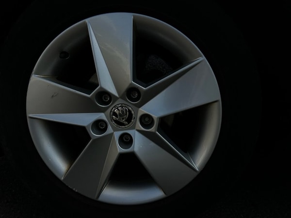 Used Skoda Octavia 2014 for sale - 68744259: Photo 18
