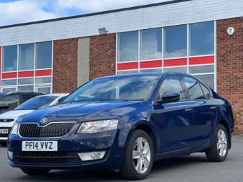 Used Skoda Octavia 2014 for sale - 68744259: Photo