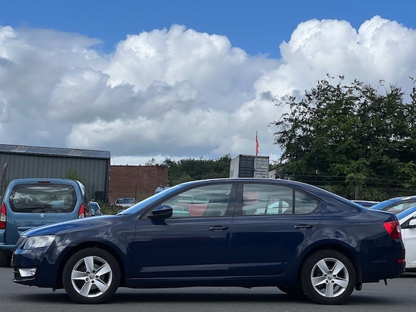 Used Skoda Octavia 2014 for sale - 68744259: Photo 7
