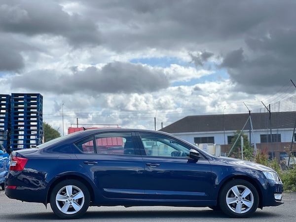 Used Skoda Octavia 2014 for sale - 68744259: Photo 8