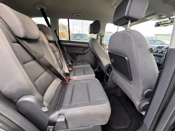 Used Volkswagen Touran 2015 for sale - 75320588: Photo 15