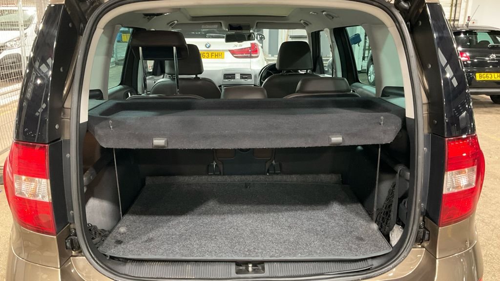 Used Skoda Yeti 2015 for sale - 76642391: Photo 7