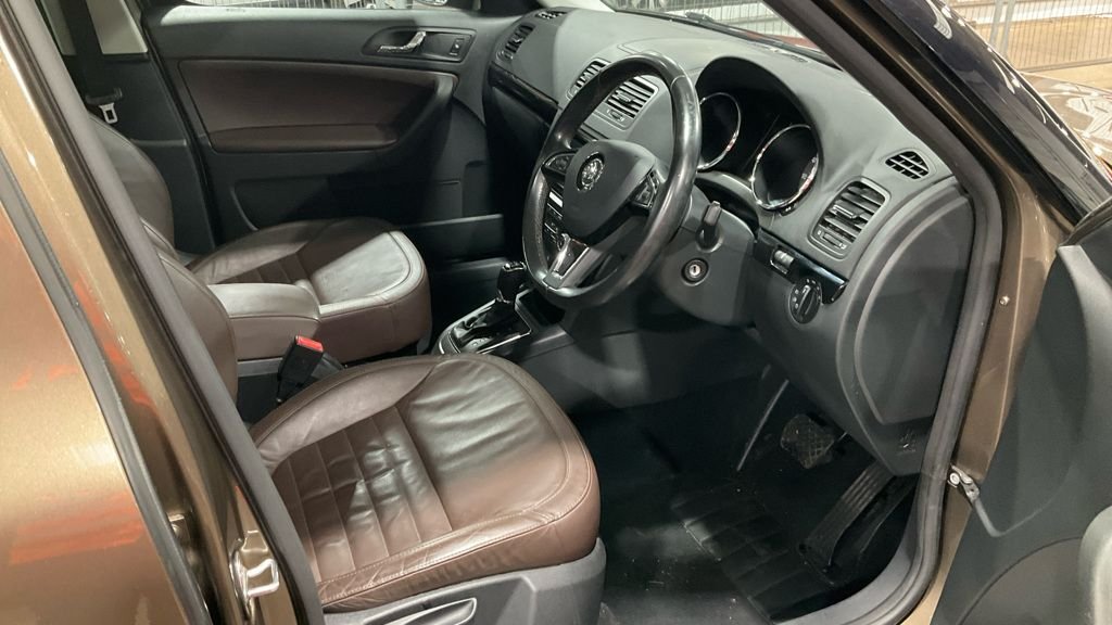 Used Skoda Yeti 2015 for sale - 76642391: Photo 9